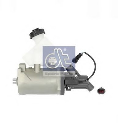 DT 7.18355 Clutch Booster